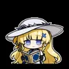 📕 Эмодзи «Wuthering Waves 2» для Telegram