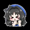 😣 Эмодзи «Wuthering Waves» для Telegram
