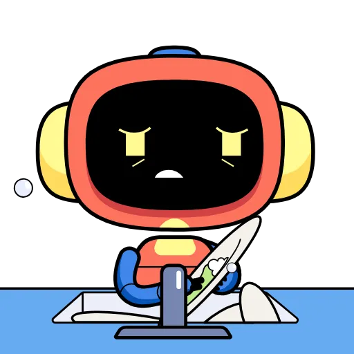 🍽 Эмодзи «Wumpus & Co Discord - Вампус из дискорда» для Telegram