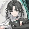 🤩 Эмодзи «Wuthering Waves» для Telegram