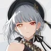 🤩 Эмодзи «Wuthering Waves» для Telegram
