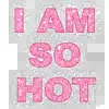 👸 Эмодзи «Women moment» для Telegram