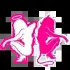😈 Эмодзи «Women moment» для Telegram