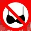 🚫 Эмодзи «Women moment» для Telegram