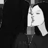 👸 Эмодзи «Women moment» для Telegram