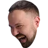 🤣 Эмодзи «Wylsamoji» для Telegram