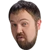 😏 Эмодзи «Wylsamoji» для Telegram