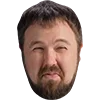 🤢 Эмодзи «Wylsamoji» для Telegram