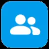 👥 Эмодзи «Админ #foradmins #logo #decor» для Telegram