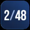 🕓 Эмодзи «Админ #foradmins #logo #decor» для Telegram