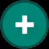 ➕ Эмодзи «Админ #foradmins #logo #decor» для Telegram
