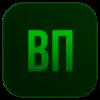 🤝 Эмодзи «Админ #foradmins #logo #decor» для Telegram