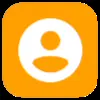 👤 Эмодзи «Админ #foradmins #logo #decor» для Telegram
