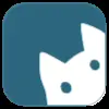 🐱 Эмодзи «Админ #foradmins #logo #decor» для Telegram