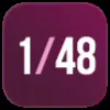 🕓 Эмодзи «Админ #foradmins #logo #decor» для Telegram