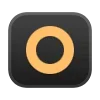 🟠 Эмодзи «Cryptach #foradmins #decor» для Telegram