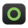 🟢 Эмодзи «Cryptach #foradmins #decor» для Telegram