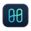 🟢 Эмодзи «Cryptach #foradmins #decor» для Telegram