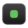 ◼️ Эмодзи «Cryptach #foradmins #decor» для Telegram