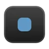 ◼️ Эмодзи «Cryptach #foradmins #decor» для Telegram