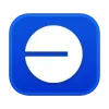 🟦 Эмодзи «Cryptach #foradmins #decor» для Telegram