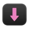 ⬇️ Эмодзи «Cryptach #foradmins #decor» для Telegram