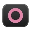 🟣 Эмодзи «Cryptach #foradmins #decor» для Telegram