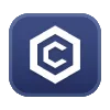 ⚫️ Эмодзи «Cryptach #foradmins #decor» для Telegram