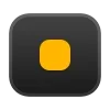 ◼️ Эмодзи «Cryptach #foradmins #decor» для Telegram