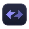 ↔️ Эмодзи «Cryptach #foradmins #decor» для Telegram