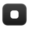 ◼️ Эмодзи «Cryptach #foradmins #decor» для Telegram