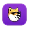 🐶 Эмодзи «Cryptach #foradmins #decor» для Telegram