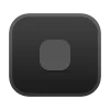 ◼️ Эмодзи «Cryptach #foradmins #decor» для Telegram