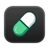 💊 Эмодзи «Cryptach #foradmins #decor» для Telegram
