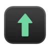 ⬆️ Эмодзи «Cryptach #foradmins #decor» для Telegram