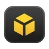 🟧 Эмодзи «Cryptach #foradmins #decor» для Telegram