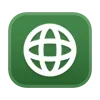 🌎 Эмодзи «Cryptach #foradmins #decor» для Telegram