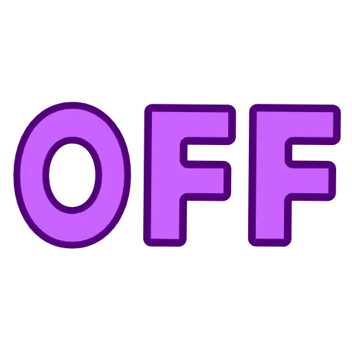 📴 Эмодзи «Premium Emoji #emoji #color» для Telegram