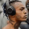 🖤 Эмодзи «Xxxtentacion» для Telegram