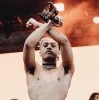 🖤 Эмодзи «Xxxtentacion» для Telegram