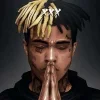 🖤 Эмодзи «Xxxtentacion» для Telegram