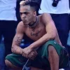 🖤 Эмодзи «Xxxtentacion» для Telegram