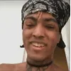 🖤 Эмодзи «Xxxtentacion» для Telegram
