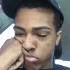 🖤 Эмодзи «Xxxtentacion» для Telegram