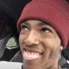 🖤 Эмодзи «Xxxtentacion» для Telegram