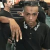 🖤 Эмодзи «Xxxtentacion» для Telegram