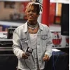 🖤 Эмодзи «Xxxtentacion» для Telegram