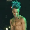 🖤 Эмодзи «Xxxtentacion» для Telegram