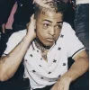 🖤 Эмодзи «Xxxtentacion» для Telegram