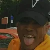 🖤 Эмодзи «Xxxtentacion» для Telegram